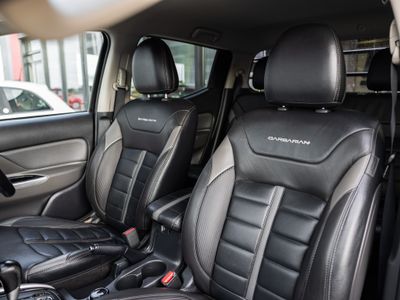 2019 Mitsubishi L200