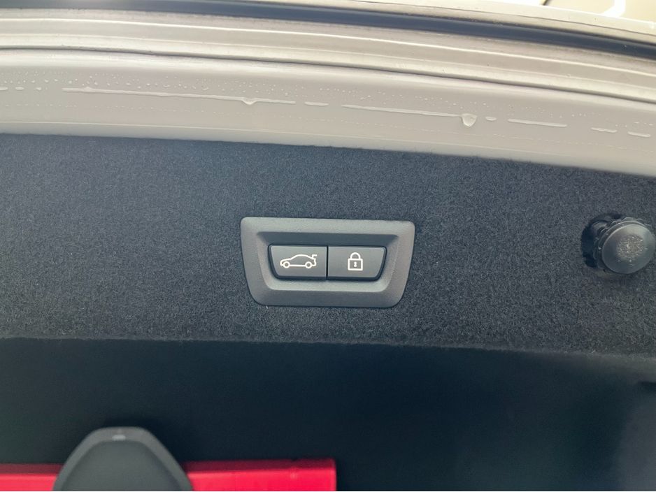 2016 BMW 7 Series