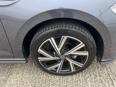 2022 Volkswagen Polo