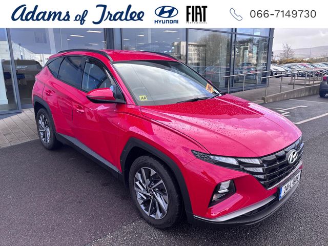 vehicle for sale from Adams of Tralee