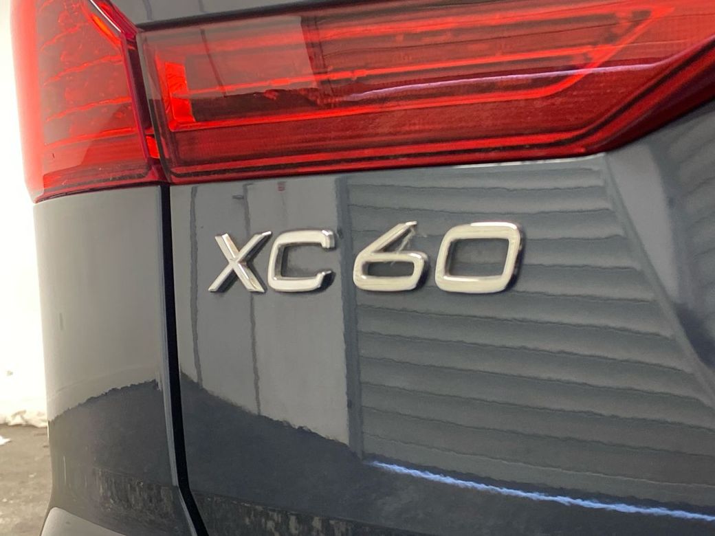 2024 Volvo XC60