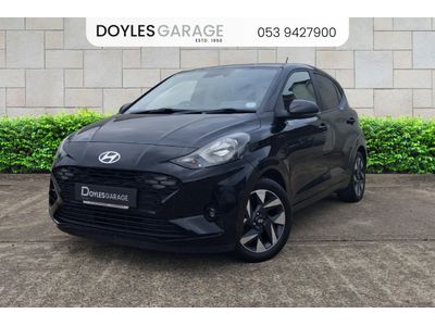 2023 Hyundai i10
