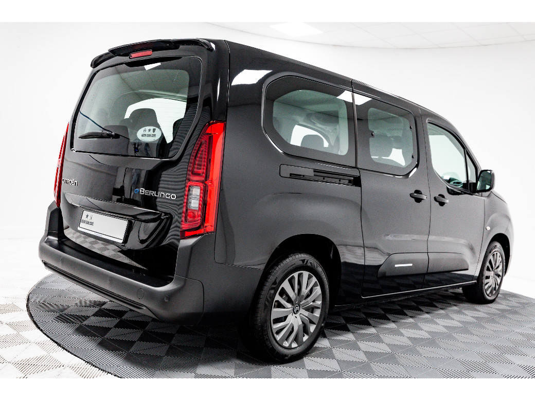 2024 Citroen Berlingo