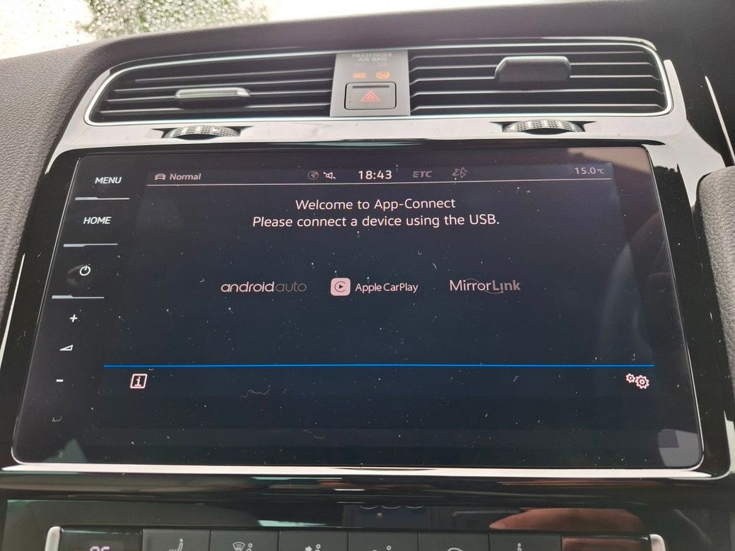 2020 Volkswagen Golf
