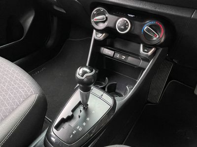 2018 Kia Picanto