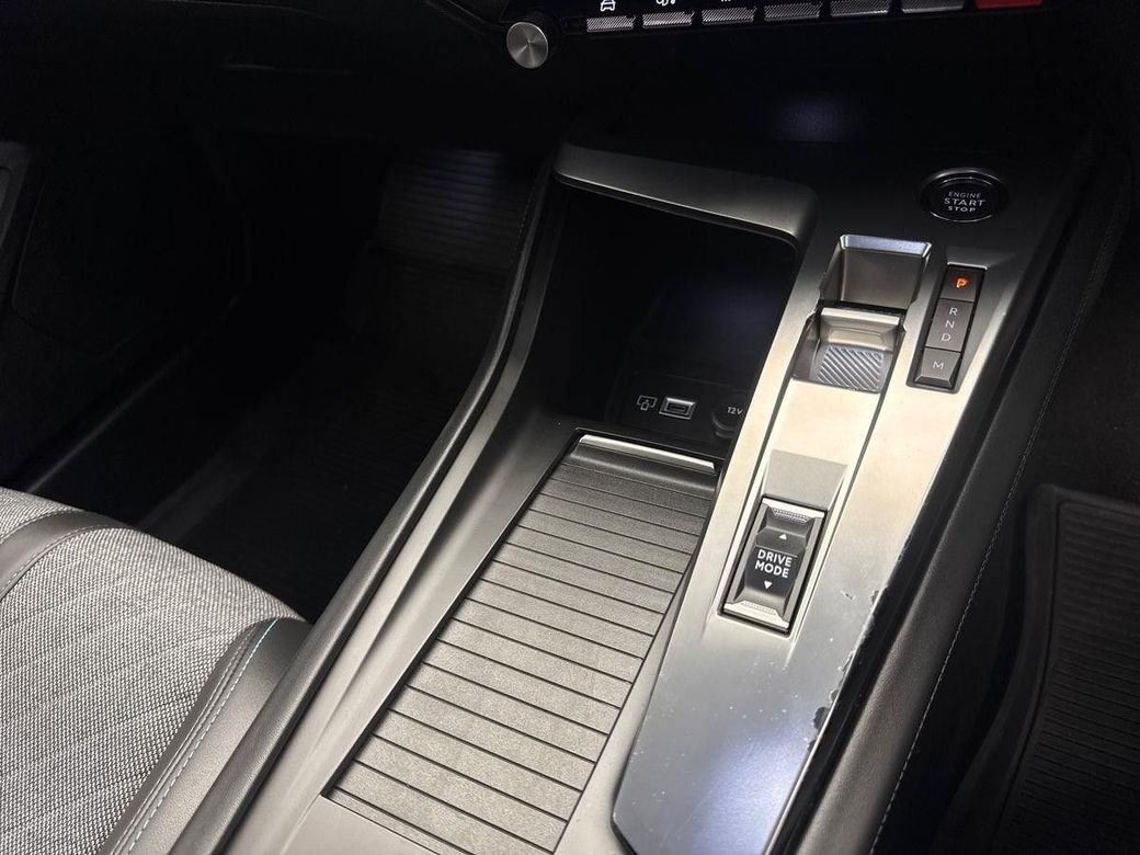 2023 Peugeot 408