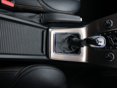 2016 Volvo V40 Cross Country