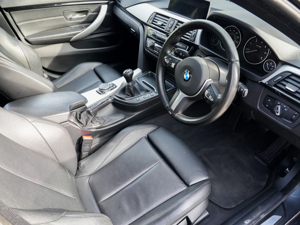 2016 BMW 4 Series