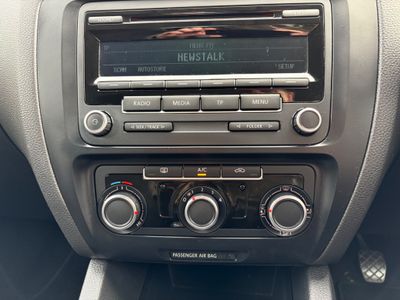 2013 Volkswagen Jetta