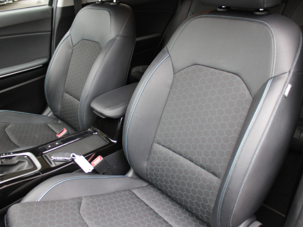 2023 Kia XCeed