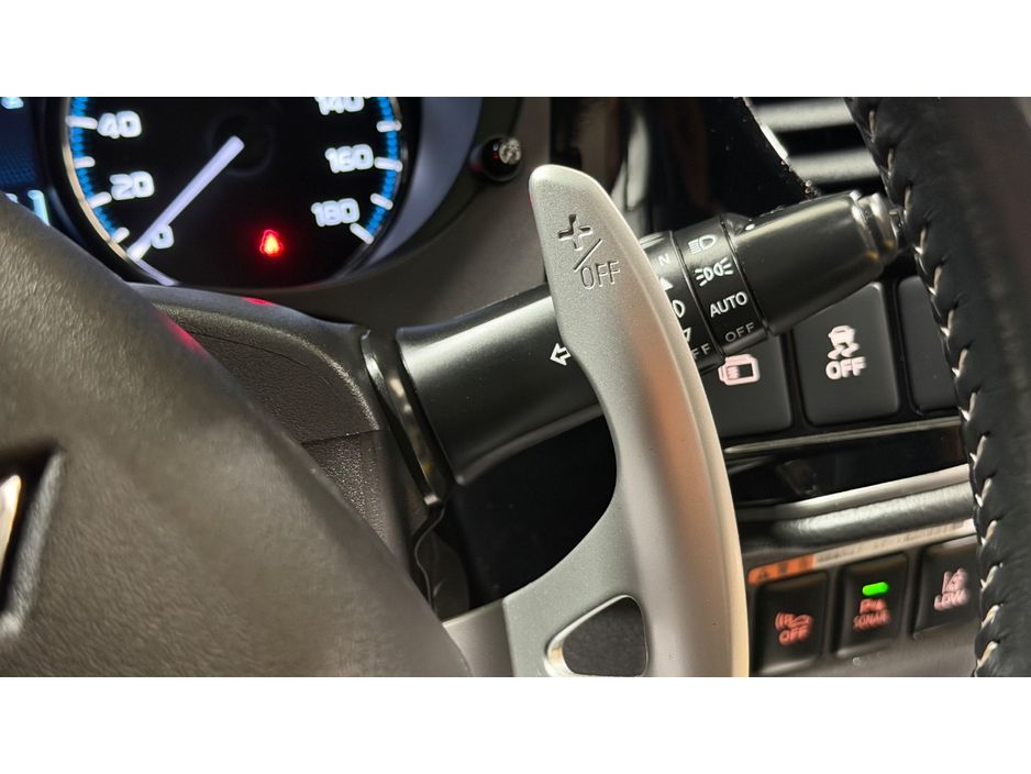 2018 Mitsubishi Outlander