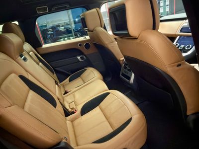 2019 Land Rover Range Rover