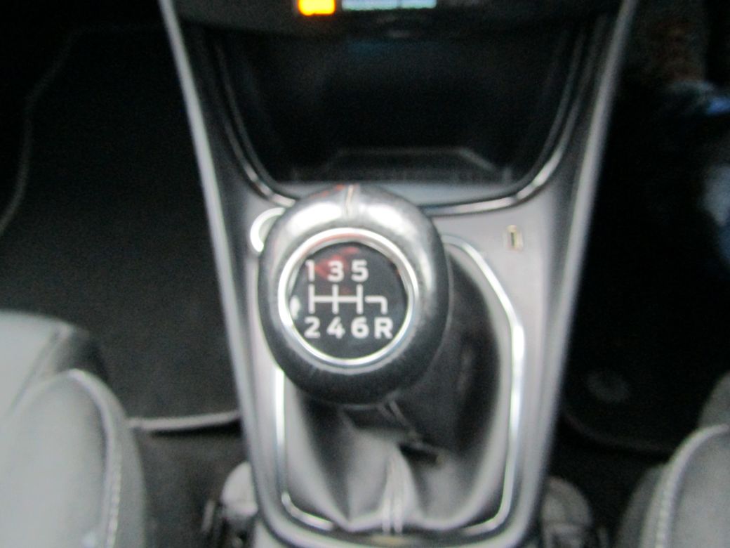 2020 Ford Puma