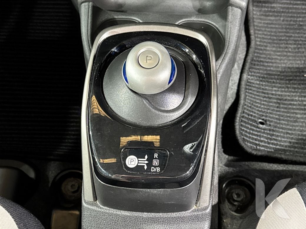 2020 Nissan Note