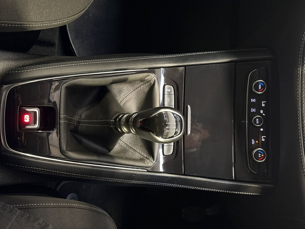 2019 Opel Grandland X