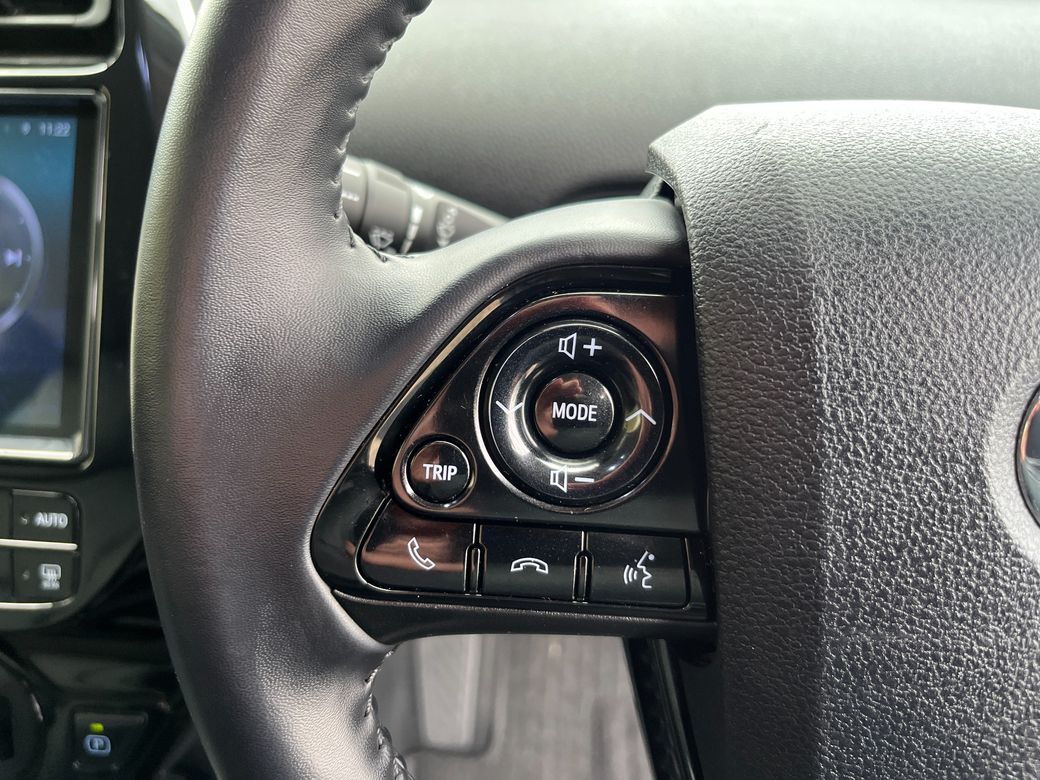 2019 Toyota Prius