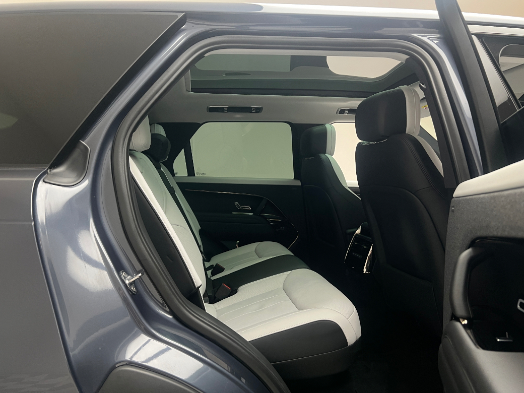 2024 Land Rover Range Rover Sport