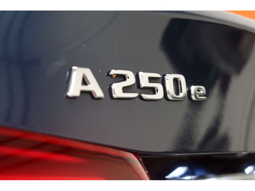 2022 Mercedes-Benz A Class