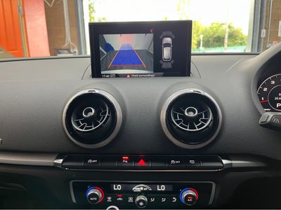 2019 Audi A4