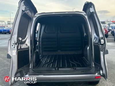 2024 Grey Mercedes-Benz Citan