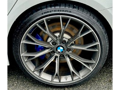 2017 BMW 4 Series