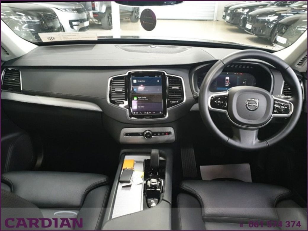2024 Volvo XC90
