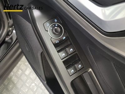 2023 Ford Focus