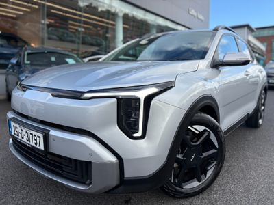2026 Kia Stonic