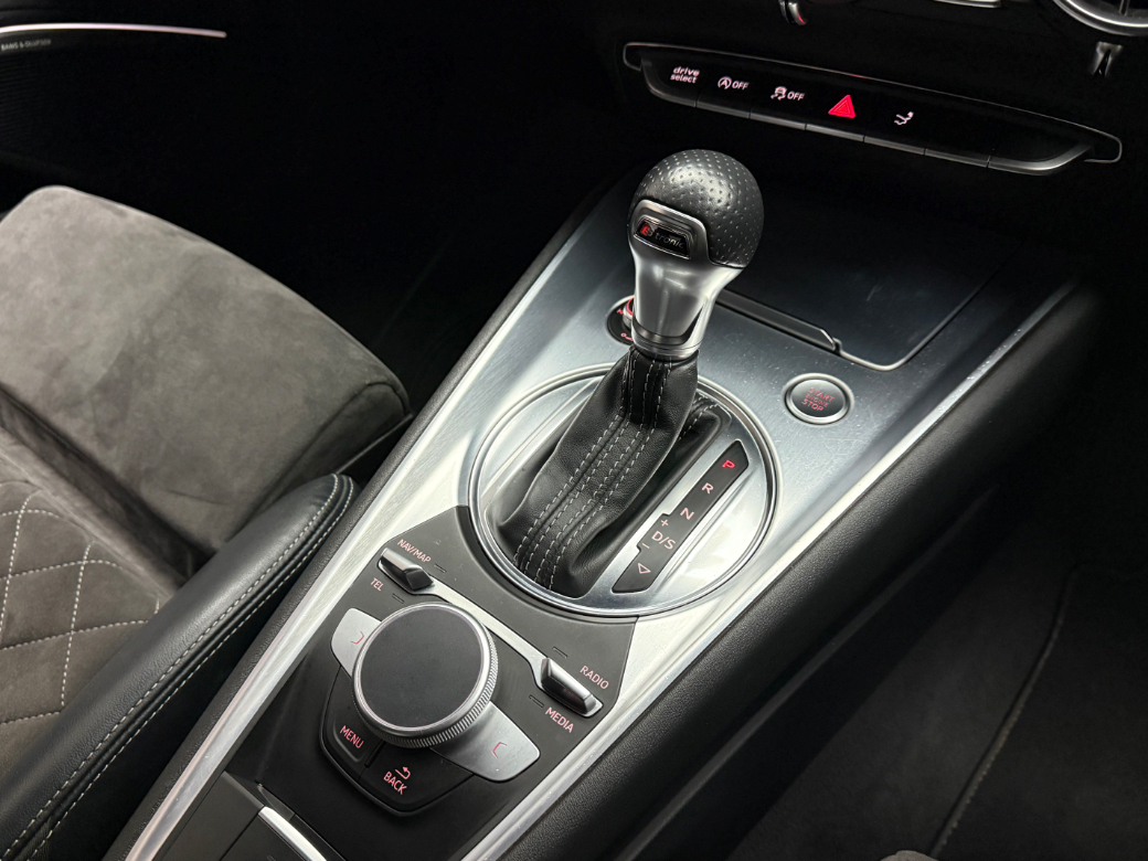 2019 Audi TT