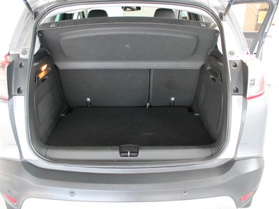 2018 Opel Crossland X