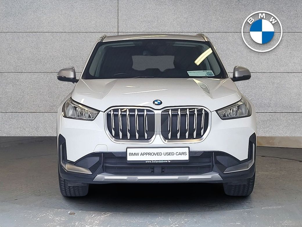 2024 BMW X1