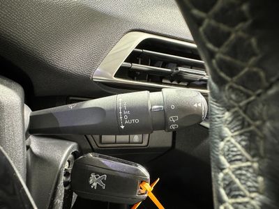 2020 Peugeot 3008