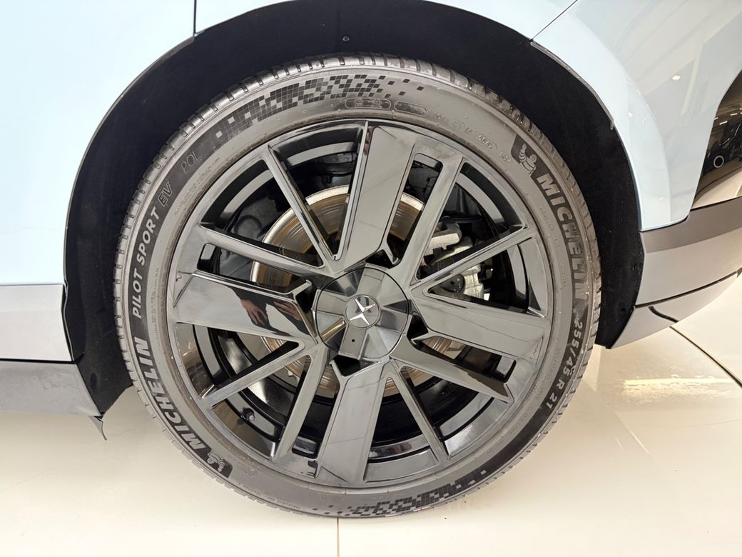 2024 Polestar 4