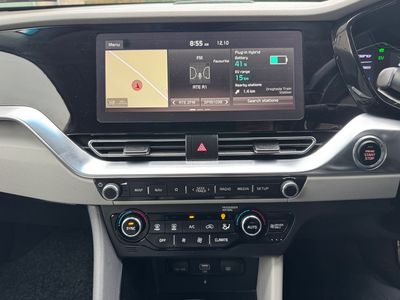 2020 Kia Niro