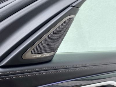 2020 BMW 7 Series
