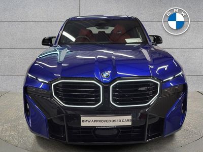 2025 BMW XM