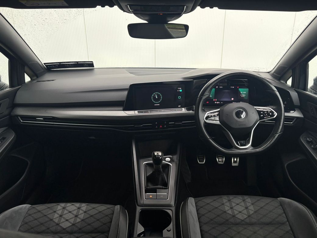 2022 Volkswagen Golf