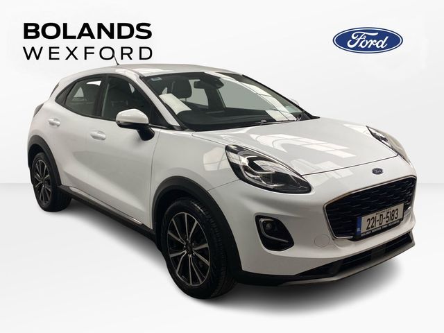 vehicle for sale from Bolands Wexford Town