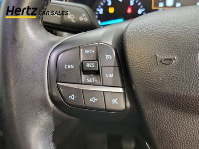 2023 Ford Focus