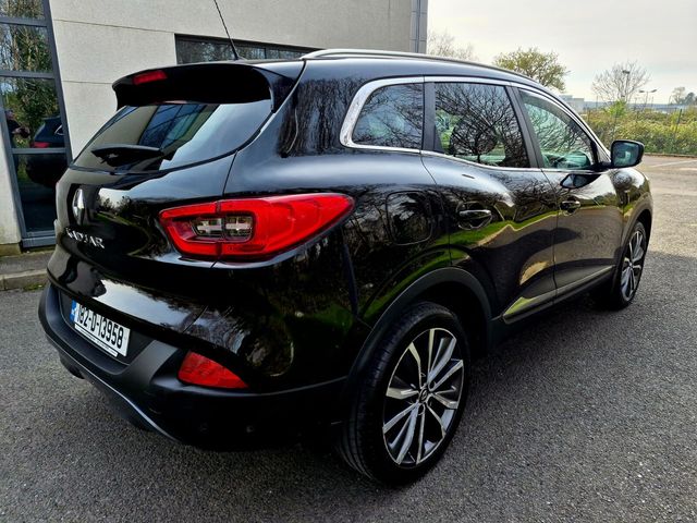 2018 Renault Kadjar