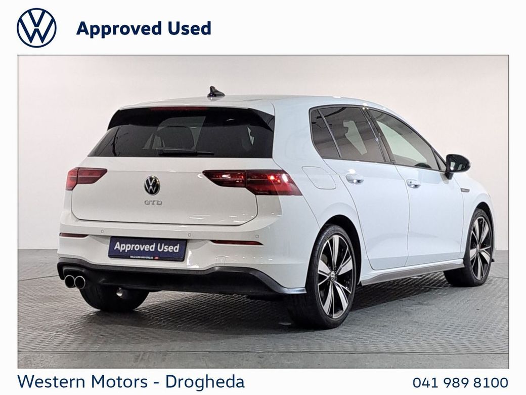 2024 Volkswagen Golf