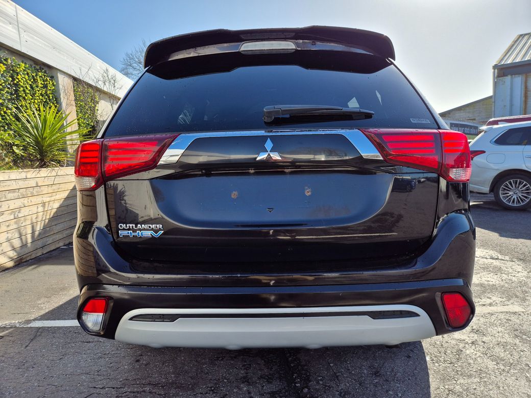 2021 Mitsubishi Outlander