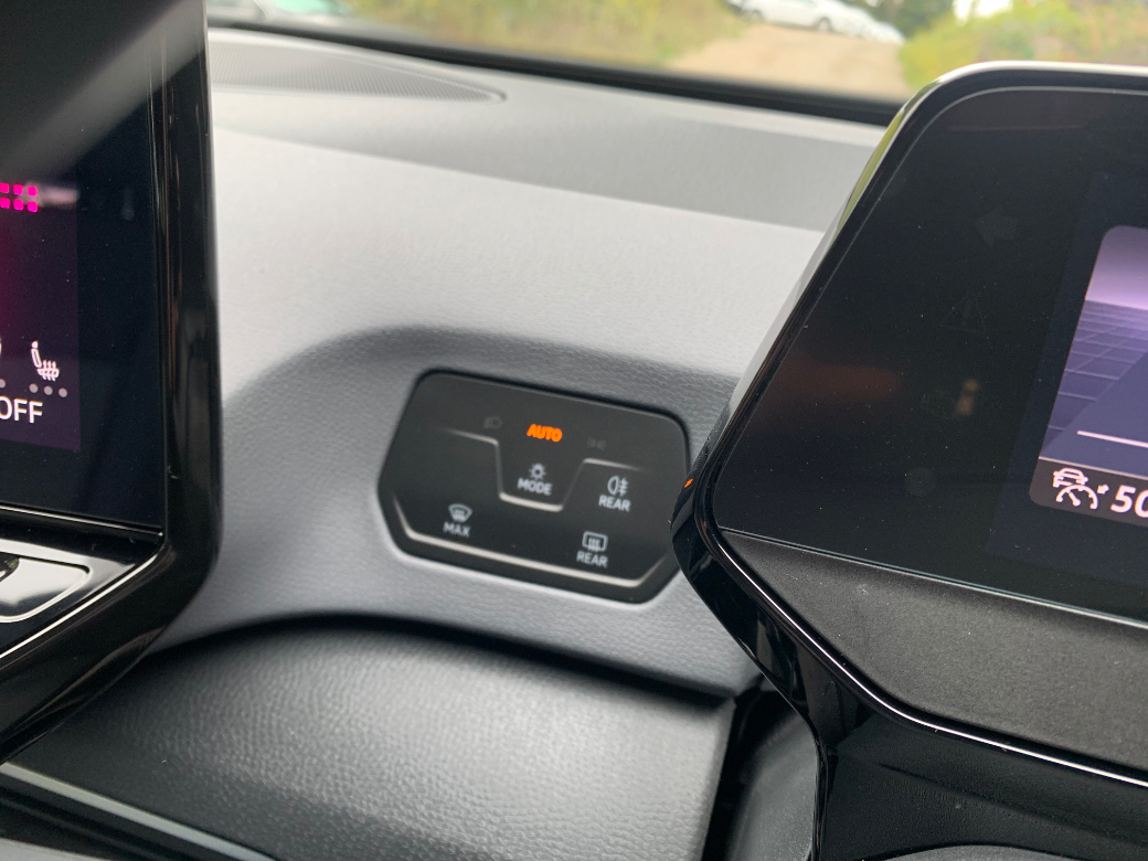 2021 Volkswagen ID.3