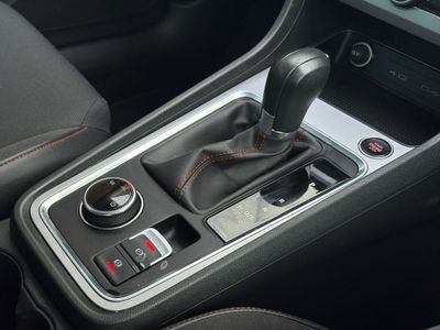 2023 SEAT Ateca