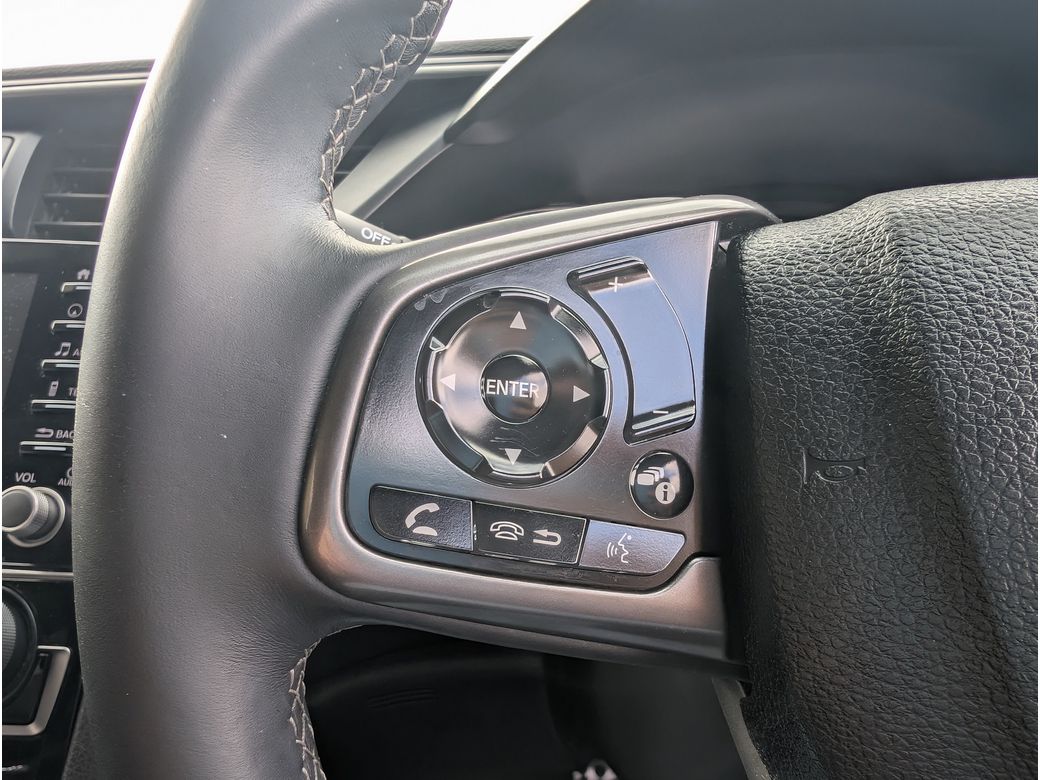2021 Honda Civic