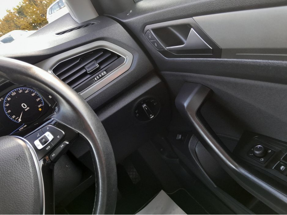 2021 Volkswagen T-Roc