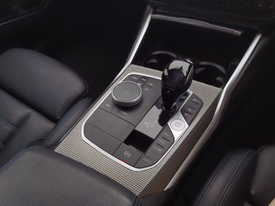 2019 BMW 3 Series