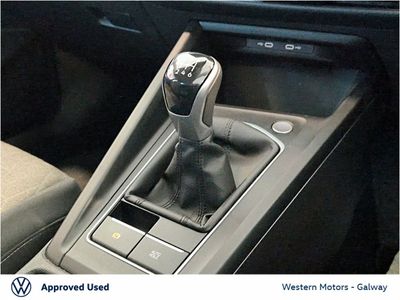 2026 Volkswagen Golf