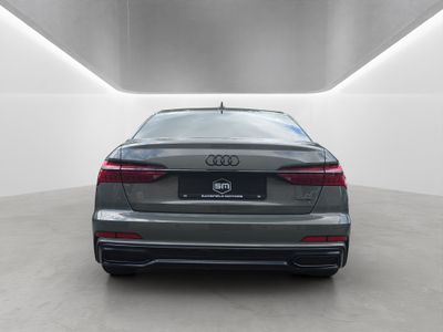 2023 Audi A6