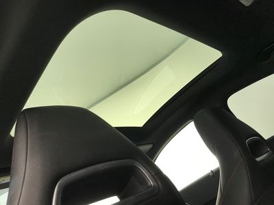 2017 Mercedes-Benz CLA Class